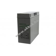 Exide Marathon M12V50FT 12V 47Ah akku AGM