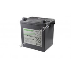 Exide Marathon XL12V50 12V 50,4Ah akku AGM
