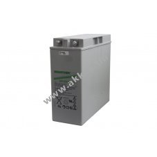 Exide Marathon M FT M12V akku 12V 59Ah AGM