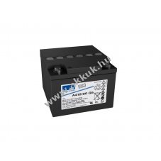 Sonnenschein/ EXIDE A412/20G5 12V 20Ah akku �lom-g�l