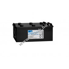 Sonnenschein/ Exide A412/100F10 12V 100Ah �lom-g�l akku