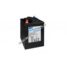 Sonnenschein/ Exide A406/165A 6V 165Ah �lomzsel�s akku Gel