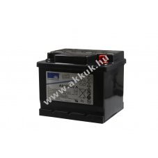 Sonnenschein A512/40A akku 12V 40Ah �lom-g�l