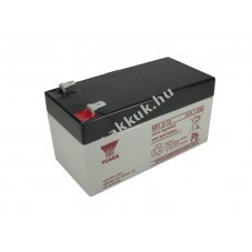 Yuasa �lom �vegsz�las akku NP1,2-12 12V 1200mAh