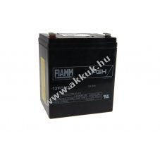 FIAMM 12FGH23 (FGH20502) 12V 5000mAh akku �lom