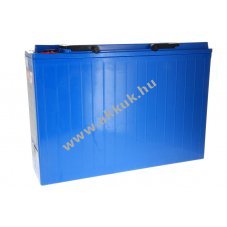 FIAMM 12FIT101 12V 101Ah el�ls� termin�l M8 bels�menet �lom-savas akku