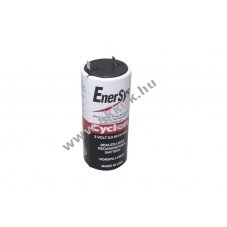 Enersys Hawker Cyclon 0850-0004 akku 2V 8000mAh �lom