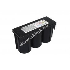 Enersys Hawker Cyclon 0809-0012 6V 5000mAh �lom akku