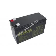 LONG WP7,2-12A/F2 12V 7,2Ah akku �lomsavas