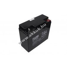 FIAMM FG21803 FG21703 (FG21503) 12V 18Ah �lom-savas akku