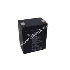 Vision �lom akku CP1229 12V 2900mAh Pb