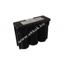 Enersys Hawker Cyclon 0859-0012 6V 8Ah akku �lom