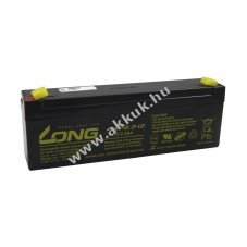 LONG WP2,2-12 12V 2,2Ah �lomakku