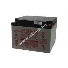 Enersys Hawker Genesis NP24-12 VDS 12V 24Ah akku Pb