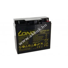 LONG WP18-12 12V 18Ah akku �lomakku