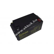 LONG WP65-12 12V 65Ah akku Pb
