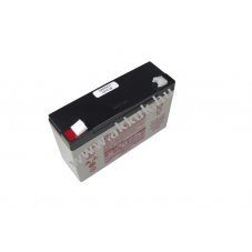 Enersys Genesis NP12-6T akku 6V 12000mAh �lom-sav
