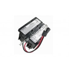 Enersys Hawker Cyclon 0819-0024 12V 2500mAh akku �lomakku