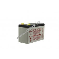 Enersys Hawker NP7-12 12V 7Ah �lom akku