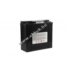 Enersys Hawker Genesis 12EP16 akku 12V 16000mAh �lomsavas