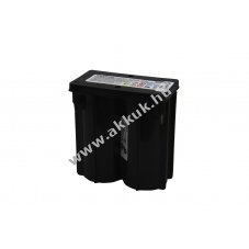 Enersys Hawker Cyclon 0859-0010 4V 8000mAh akku 6,3mm Faston �lom