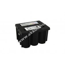 Enersys Hawker Cyclon 0819-0020 12V 2500mAh akku �lomsavas