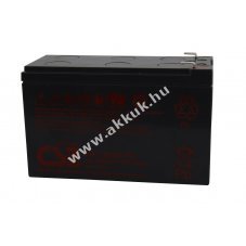 CSB HR1234WF2 12V 9000mAh akku �lom-g�l
