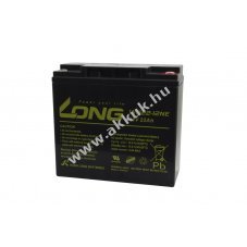 LONG WP22-12NE akku 12V 22Ah Pb