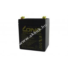 LONG WP5-12 12V 5000mAh akku �lom