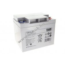 FIAMM OGIV 12FGL42 12V 42Ah AGM �lomakku