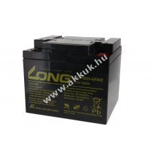 Kung Long WP50-12NE 12V 50Ah �lomakku AGM