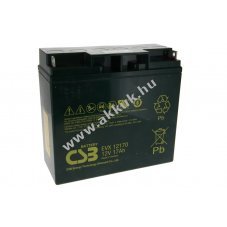 CSB EVX12170 ciklus�ll� �lom akku
