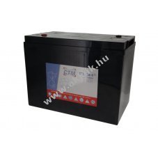 CTM CTL160-6 6V 160Ah �lomakku