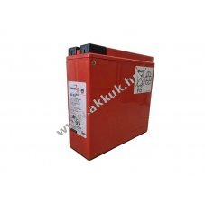 Enersys Hawker PowerSafe SBS B14 12V 62Ah akku �lomakku