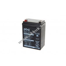 PBQ 2.6-12S 12V 2600mAh �lom-savas akku