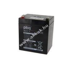 PBQ 5,2-12 12V 5,2Ah �lomakku