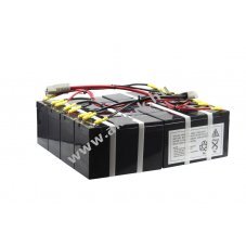 Helyettes�t� akku APC RBC12