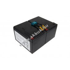 Helyettes�t� akku APC RBC6