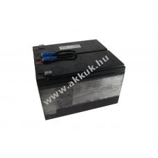 Helyettes�t� akku APC RBC5 24V 7,2Ah