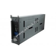 Helyettes�t� akku APC RBC43 komplett kerettel
