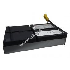 Eredeti APC RBC24 akku z�rt �lomakku