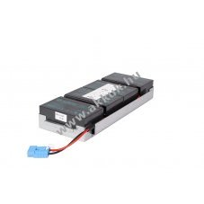 Helyettes�t� akku APC RBC31