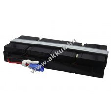 APC RBC31 akku SURT1000RMXLI SURT1000XLI SURT2000RMXLI SURT2000XLI