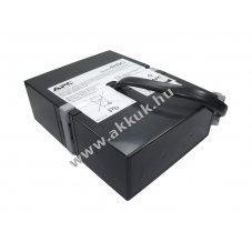 Eredeti APC akku RBC33