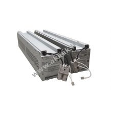 Helyettes�t� akku APC RBC140