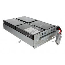 Helyettes�t� akku APC RBC133