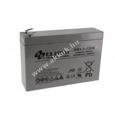 B.B. Battery HR4.2-12FR-VDS �lom akku