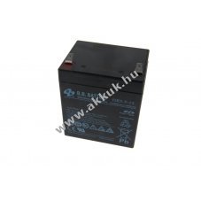 B.B. Battery HR5.5-12 12V 5500mAh �lom-savas akku