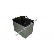 SSB SBL75-12 i (sh) 12V 75Ah akku AGM