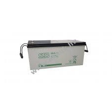 SSB SBL200-12 i 12V 200Ah akku Pb